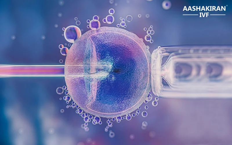 Aashakiranivf-ICSI
