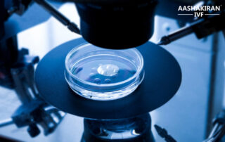 Aashakiranivf-IVF