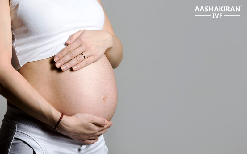 Aashakiranivf-Obs-&-Gynae