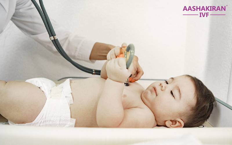 Aashakiranivf-Pediatrics