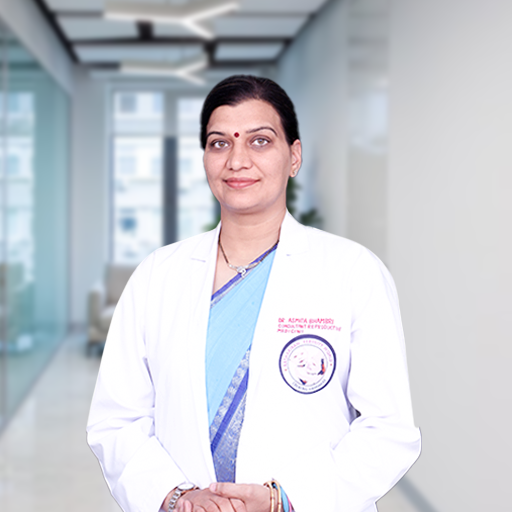 Dr. Asmita Mahla
