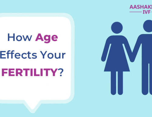 The Impact of Age on Fertility in Men and Women